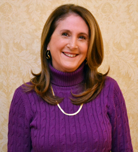 Dr. Leslie McClain