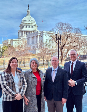 OACB Federal Advocacy