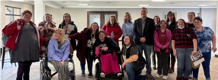 Jake and Advocates