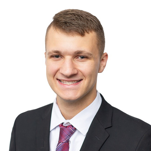 Andy Jesson headshot