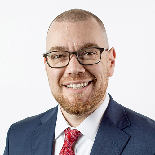 Adam Herman