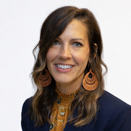 Whitney Langston