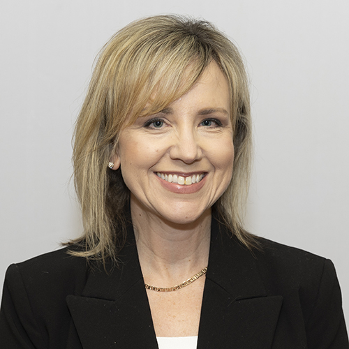 Lora Morrison