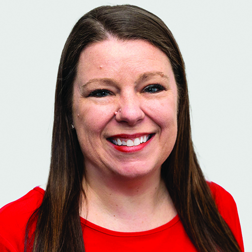 Erin Simmons
