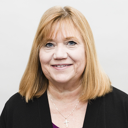 Nancy Foglesong