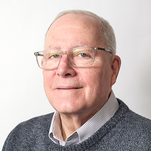 John Janas