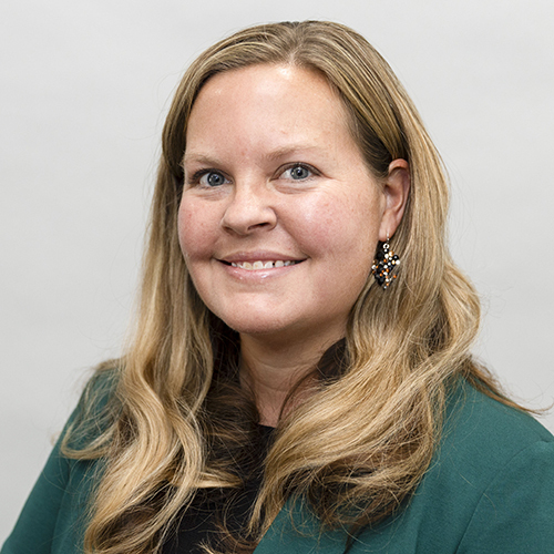 Kristi Klopfenstein