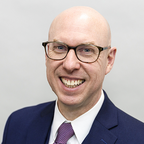 Dr. Jason Jolley