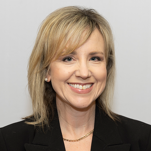 Lora Morrison