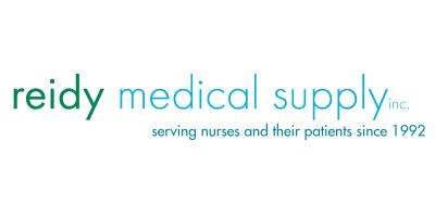 Reidy Medical Supply