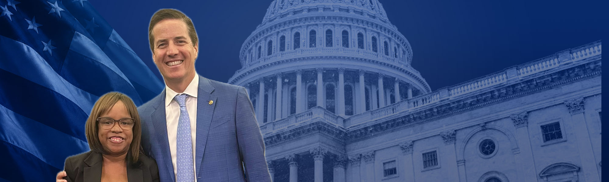 Advocacy in Action: Marci Straughter Represents Ohio in D.C.