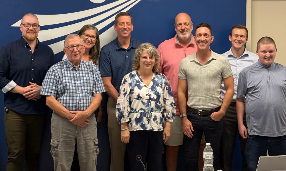 OACB Delivers Board Member In-Service for Muskingum DD