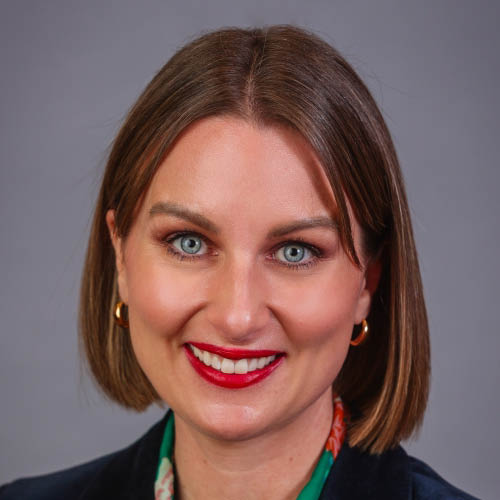 Representative Crystal Lett