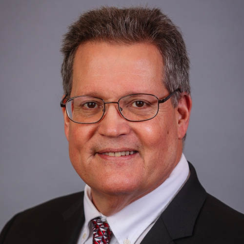 Representative Mike Odioso