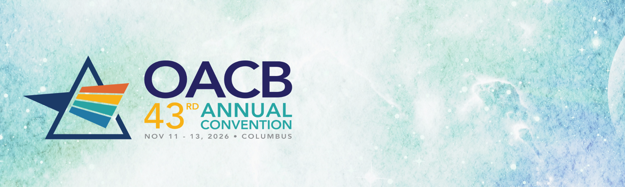 Registration is Open!