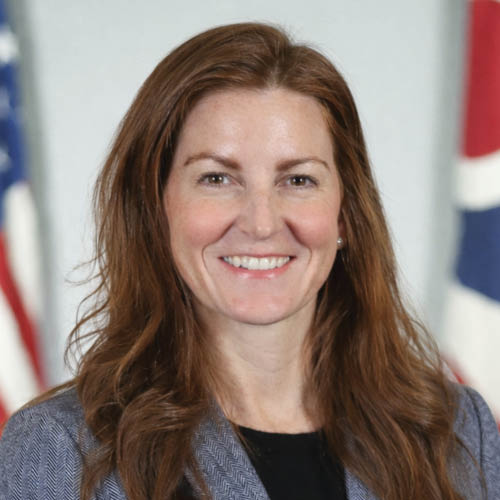 Friday General Session: Lyndsay Nash