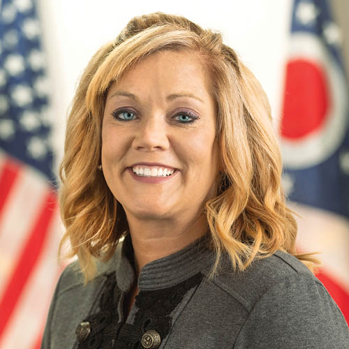 Friday General Session: Kara Wente
