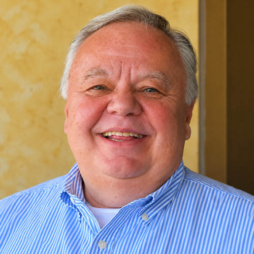 Friday General Session: Gary Tonks