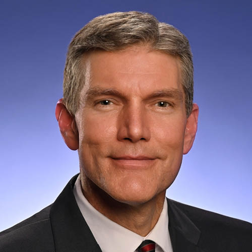 Friday General Session: Nathan Briggs