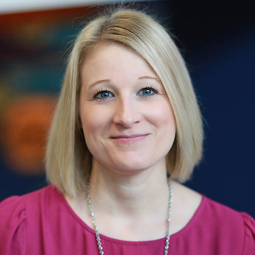 Friday General Session: Ilka Riddle