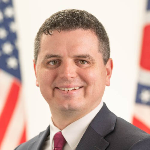 Friday General Session: Scott Partika