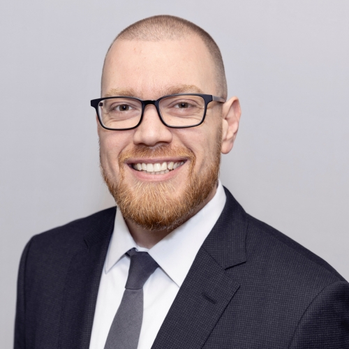 Interim CEO Adam Herman